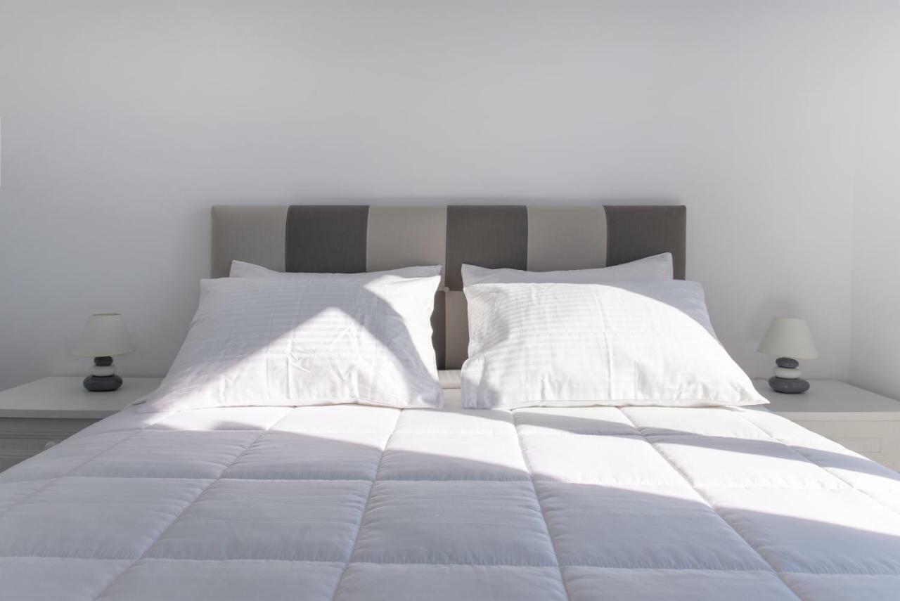 Paros Elitas Villas المظهر الخارجي الصورة